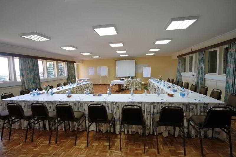 The Aberdare Country Club Ξενοδοχείο Mweiga Εξωτερικό φωτογραφία