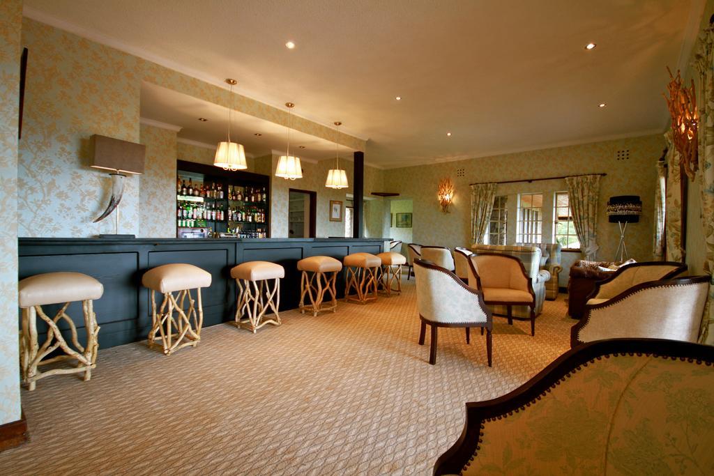 The Aberdare Country Club Ξενοδοχείο Mweiga Εξωτερικό φωτογραφία
