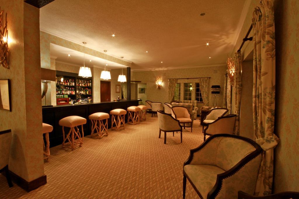The Aberdare Country Club Ξενοδοχείο Mweiga Εξωτερικό φωτογραφία