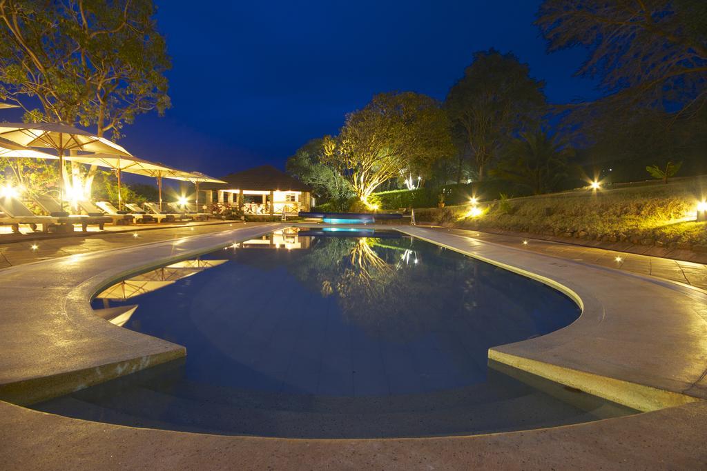 The Aberdare Country Club Ξενοδοχείο Mweiga Εξωτερικό φωτογραφία
