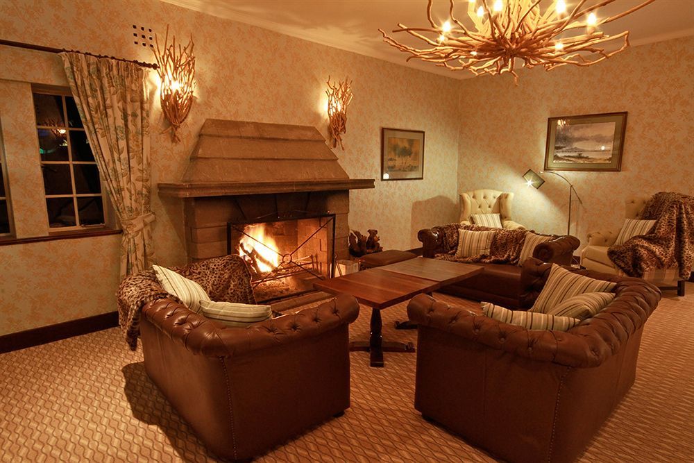 The Aberdare Country Club Ξενοδοχείο Mweiga Εξωτερικό φωτογραφία